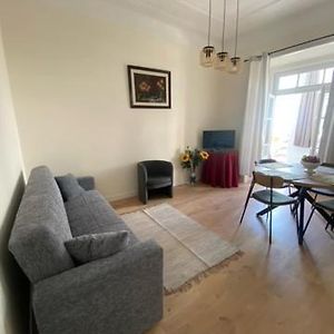 Appartement met Drie Slaapkamers
